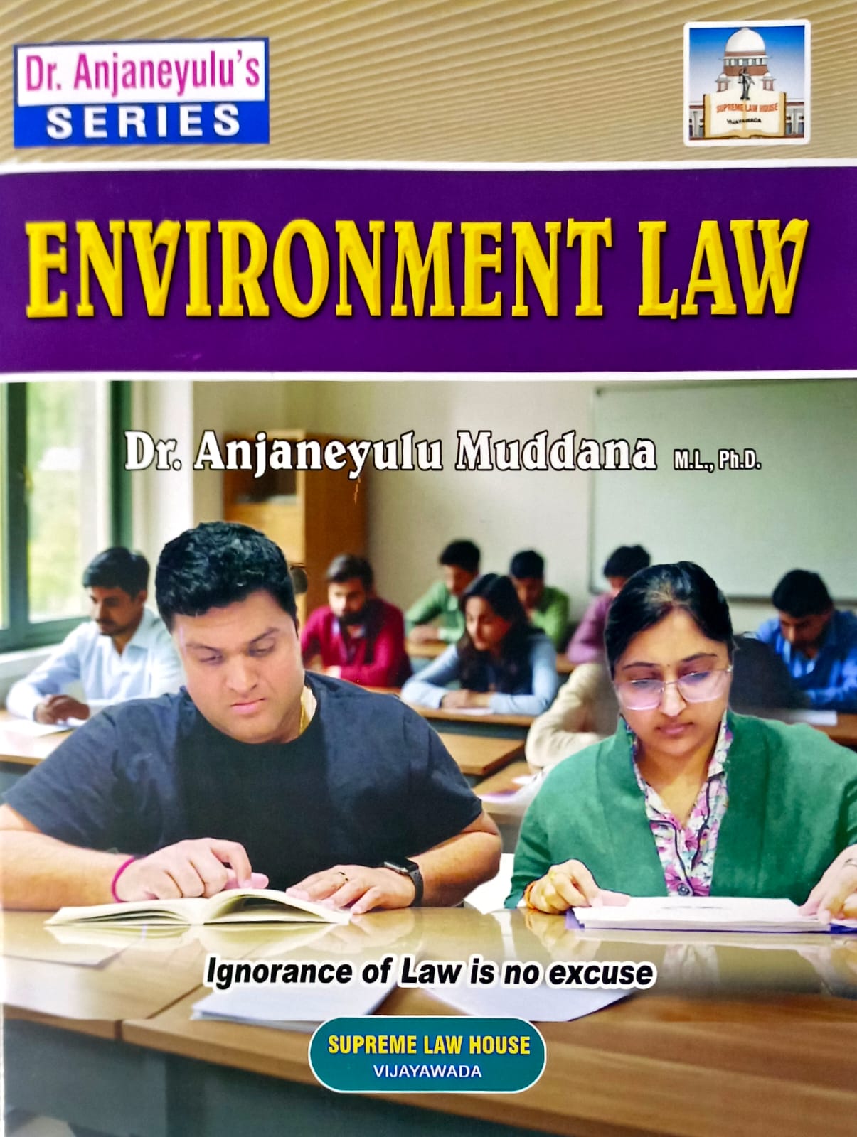 Environment Law
