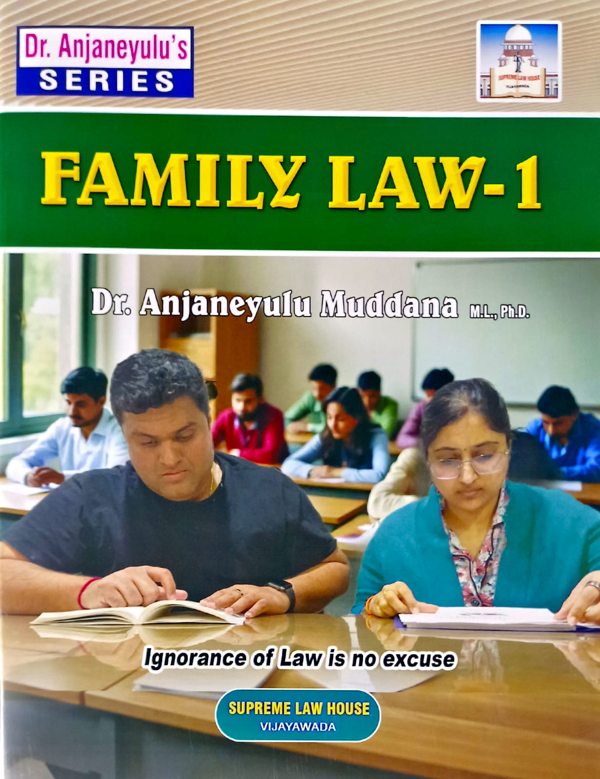 Family Law-1