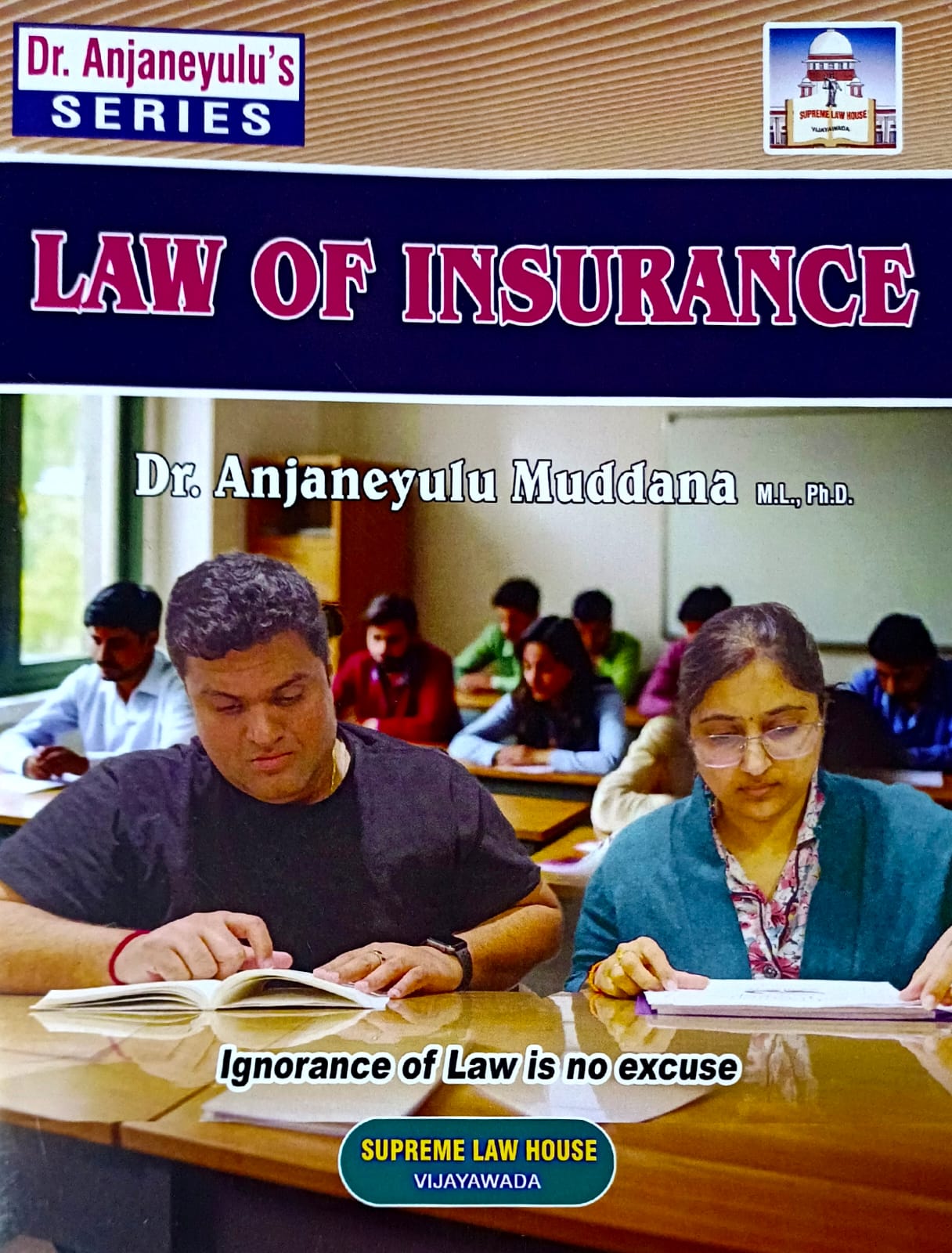 Law Of Insurance