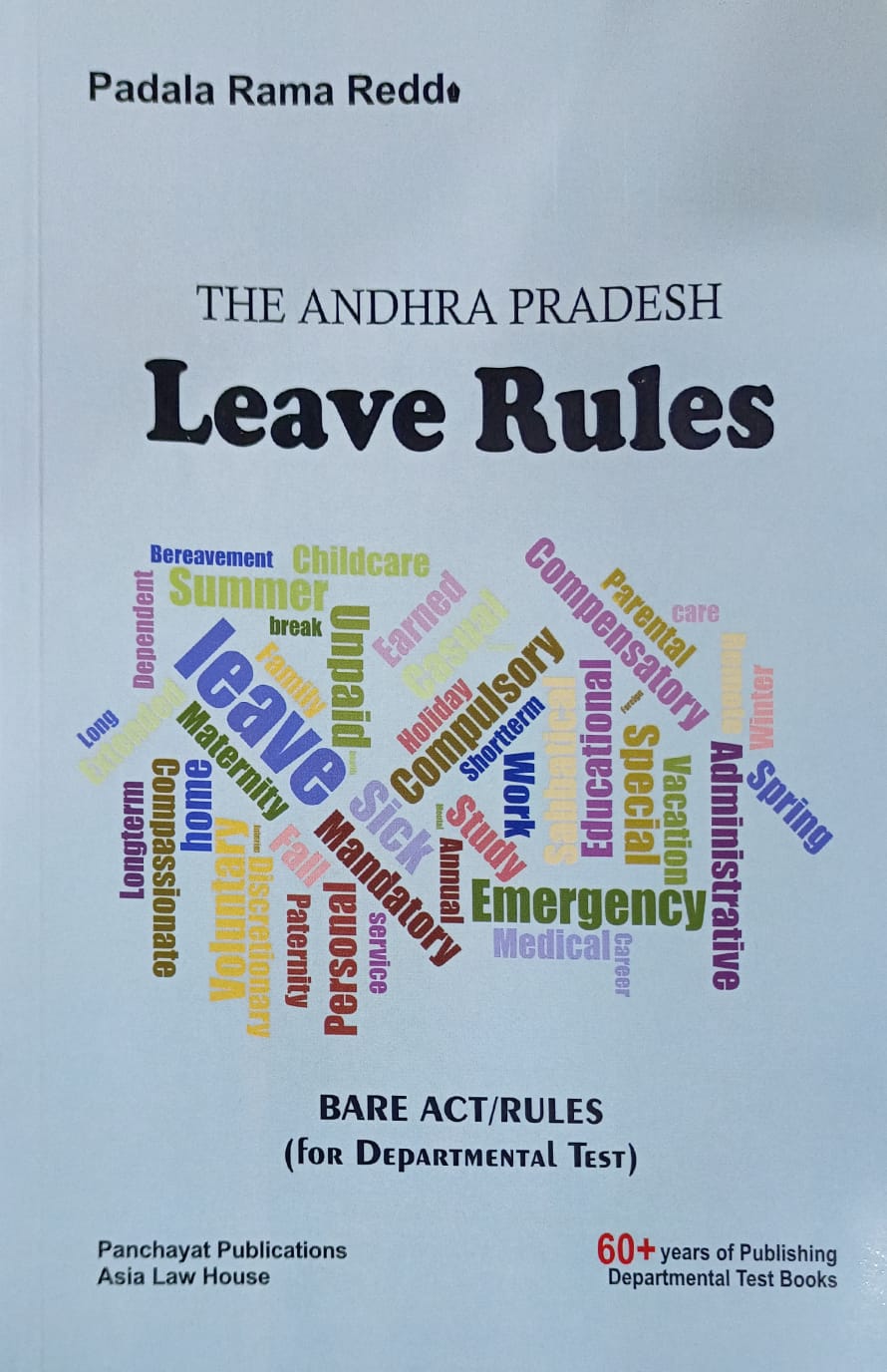 Leave Rules