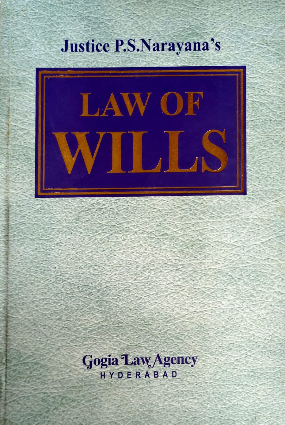 book